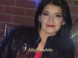 Muffinwhite