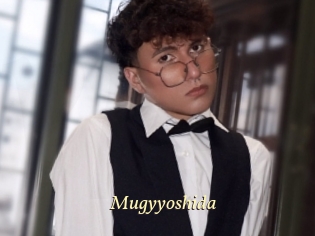 Mugyyoshida
