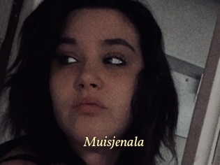 Muisjenala