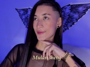 Mulan_sheng