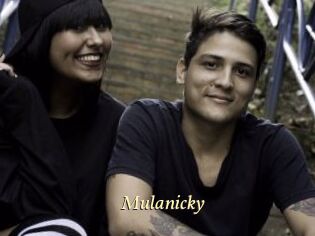 Mulanicky