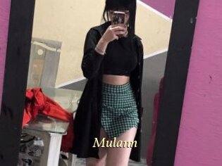 Mulann