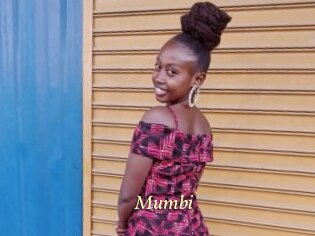 Mumbi