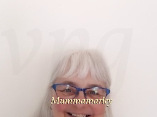 Mummamarley