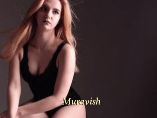 Muravish