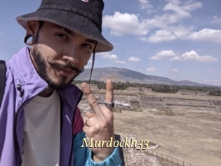 Murdockh33