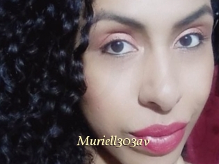 muriell303av Vidéo porno gratuite