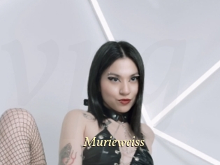 Murieweiss