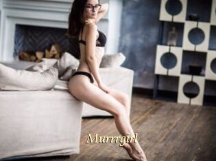 Murrrgirl