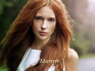 Murrrrr