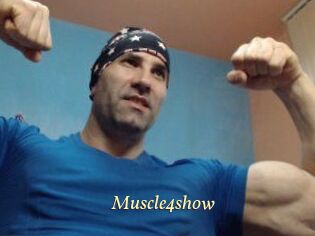 Muscle4show