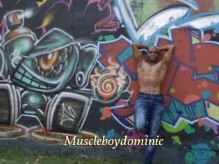 Muscleboydominic