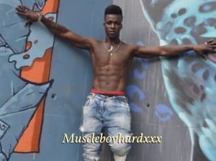 Muscleboyhardxxx