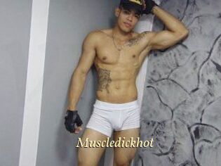 Muscledickhot