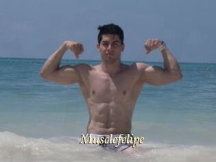 Musclefelipe