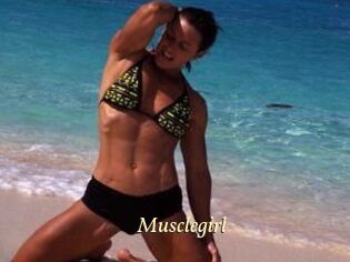Musclegirl