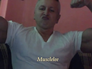 Musclelee