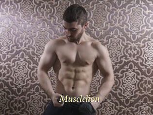 Musclelion