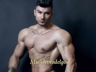Musclemodelgod