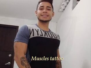 Muscles_tattoo