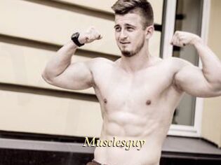 Musclesguy