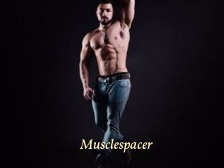 Musclespacer