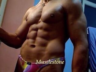 Musclestone