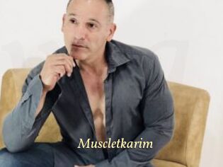 Muscletkarim