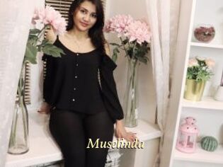 Muselinda