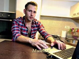 Musellag