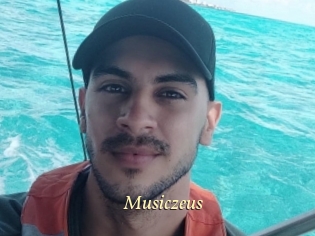 Musiczeus