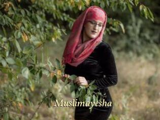 Muslimayesha