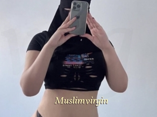 Muslimvirgin