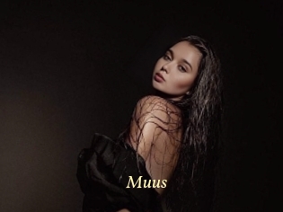 Muus