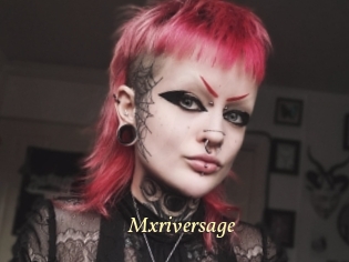 Mxriversage