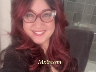 Mxtressm