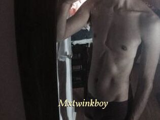 Mxtwinkboy