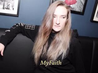 MyFaith