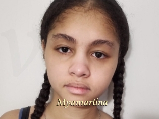 Myamartina