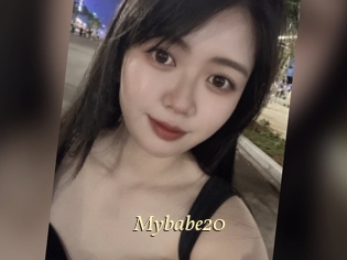 mybabe20 Vidéo porno gratuite