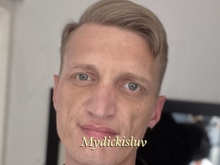 Mydickisluv