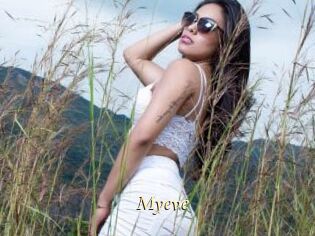 Myeve