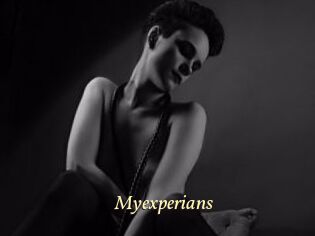 Myexperians