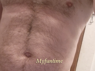 Myfuntime