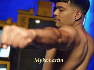 Mykemartin