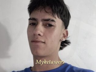 Myketawers