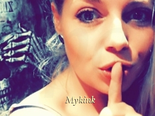 Mykink