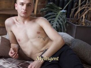 Mylesgent