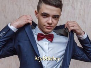 Mylittleboy