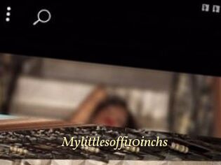 Mylittlesoffi10inchs
